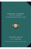 Samuel Aaron