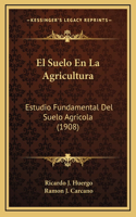 El Suelo En La Agricultura