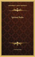 Spiritual Radio
