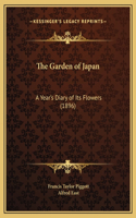 Garden of Japan