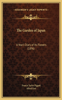 The Garden of Japan