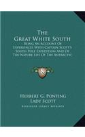 Great White South