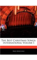 The Best Christmas Songs