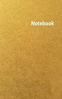 Dot Grid Notebook