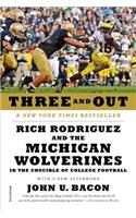 Three and Out