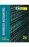 Adv Acc Ca-inter(Ipc) Exam