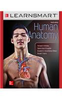 Learnsmart Standalone Access Card for McKinley Human Anatomy 4e