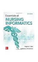 ESSENTIALS OF NURSING INFORMATICS (IE)