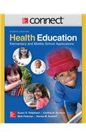Connect Access Card for Health Education