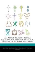 All about Religion Book 2: (English)