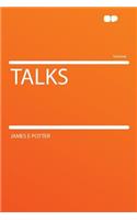 Talks