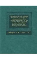 The History of the Fighting Fourteenth