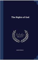 Rights of God