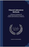 Clinical Laboratory Methods