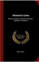 Plutarch's Lives