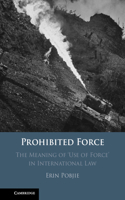 Prohibited Force