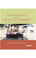 Food Safety and Informal Markets