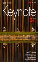 Keynote 3b: Combo Split with My Keynote Online