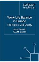 Work-Life Balance in Europe