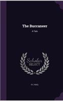 The Buccaneer: A Tale(English)