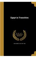 Egypt in Transition