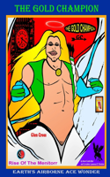 GOLD CHAMPION ... Rise Of The Menitorr