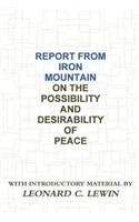 Report from Iron Mountain