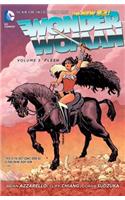 Wonder Woman Vol. 5 (The New 52)