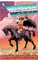 Wonder Woman, Volume 5: Flesh