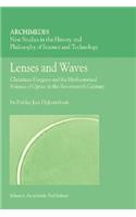 Lenses and Waves