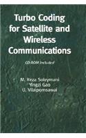 Turbo Coding for Satellite and Wireless Communications