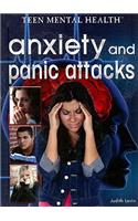 Anxiety and Panic Attacks