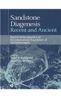 Sandstone Diagenesis