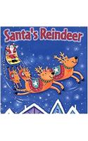 Santa's Reindeer