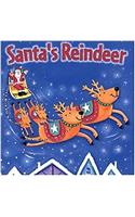 Santa's Reindeer