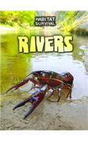 Rivers: (Habitat Survival)