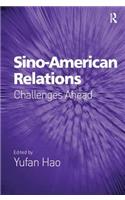 Sino-American Relations