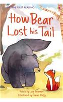 How Bear Lost his Tail