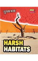 Harsh Habitats