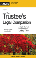 The Trustee's Legal Companion