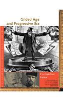 Gilded Age and Progressive Era Reference Library Cumulative Index