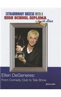 Ellen DeGeneres