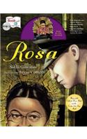 Rosa Storytime Set