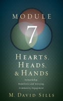 Hearts, Heads, and Hands: Stewardship, Homiletics and Storying, Community Engagement: 7