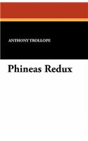 Phineas Redux: (English)