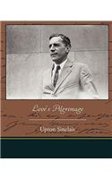 Love's Pilgrimage: (English)