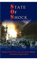 State of Shock: Poems from 9/11 on,