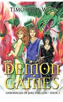 Demon Games