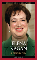 Elena Kagan