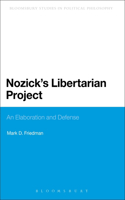 Nozick's Libertarian Project